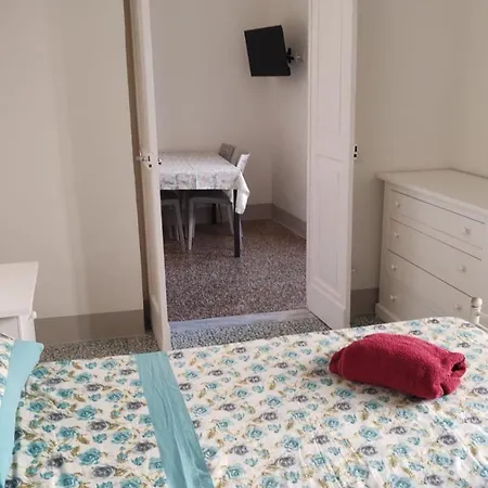 D'ospina Salento شقة غالّيبولي