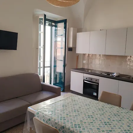 D'ospina Salento غالّيبولي