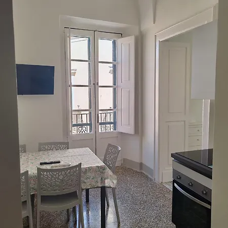 شقة D'ospina Salento غالّيبولي