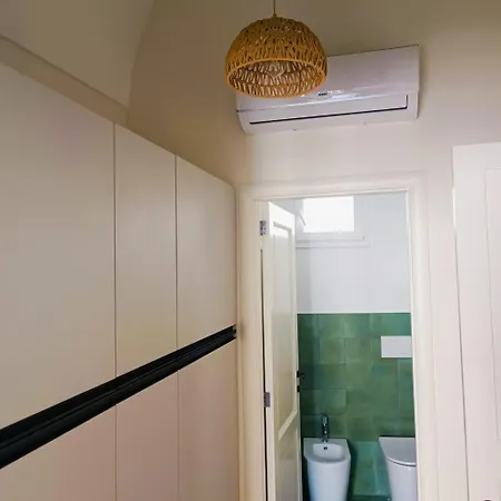 D'ospina Salento شقة