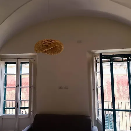 D'ospina Salento شقة