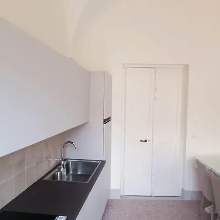 D'ospina Salento شقة غالّيبولي