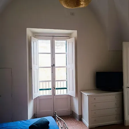 D'ospina Salento * غالّيبولي