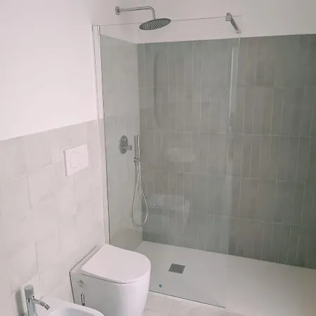 شقة D'ospina Salento غالّيبولي