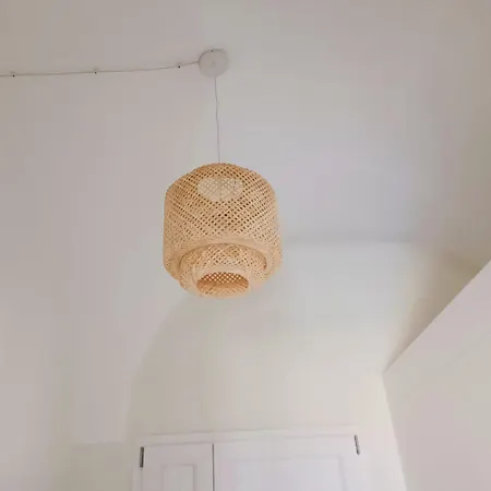 D'ospina Salento شقة غالّيبولي