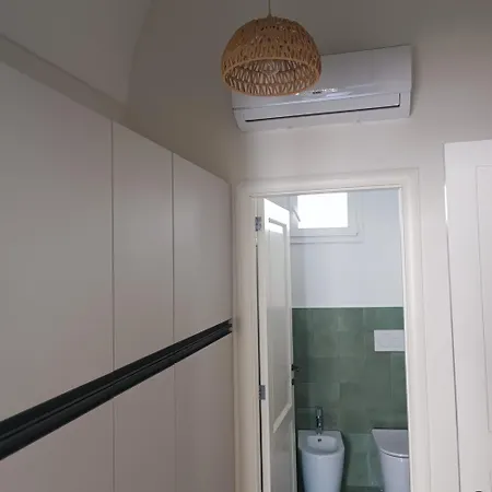 شقة D'ospina Salento غالّيبولي