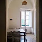Daire D'ospina Salento
