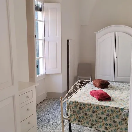 Appartamento D'ospina Salento *