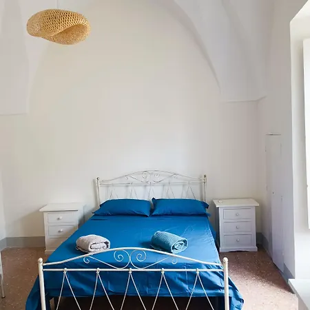 Daire D'ospina Salento *