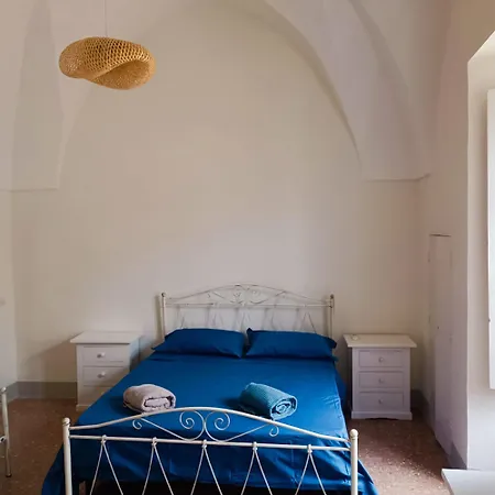 Daire D'ospina Salento