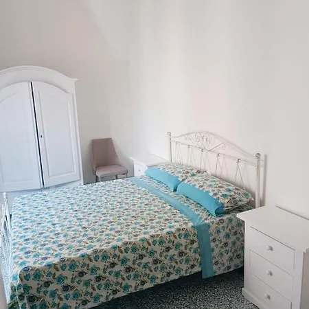 Appartamento D'ospina Salento Gallipoli