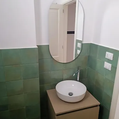 D'ospina Salento Appartamento