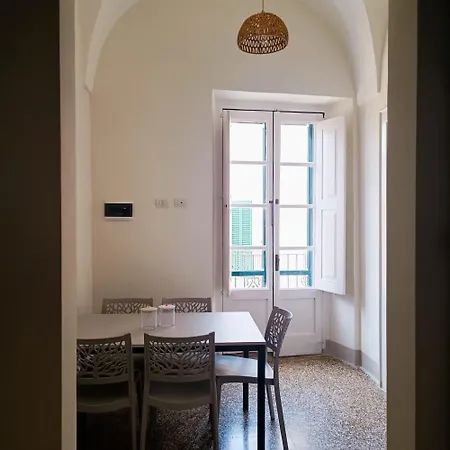 Апартаменты D'ospina Salento