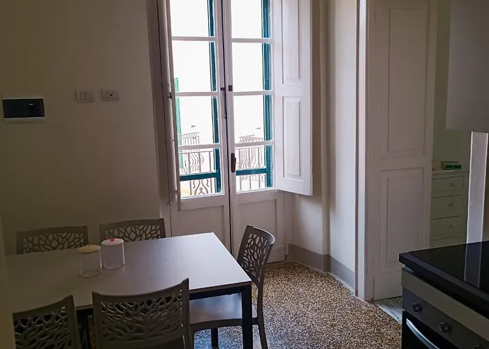 D'ospina Salento