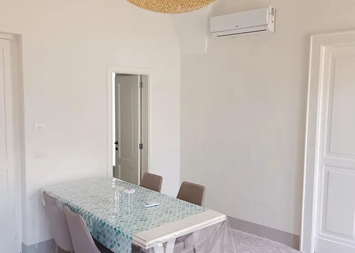 D'ospina Salento דירה