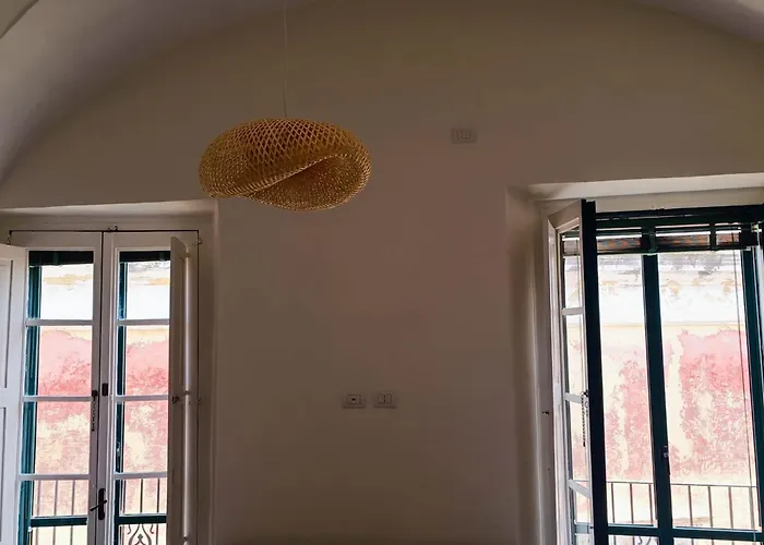 D'ospina Salento דירה