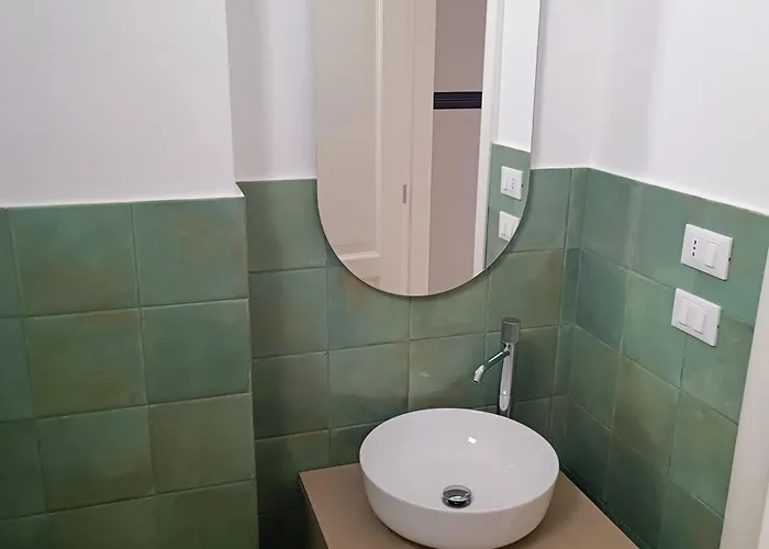 D'ospina Salento דירה